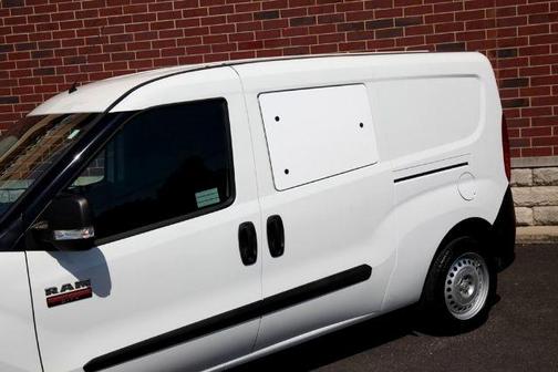 2017 RAM ProMaster City Tradesman