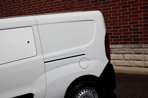 2017 RAM ProMaster City Tradesman