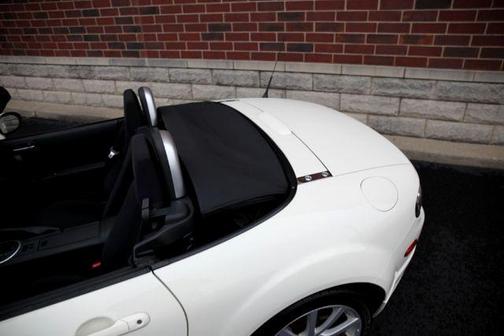 2008 Mazda MX-5 Miata Touring