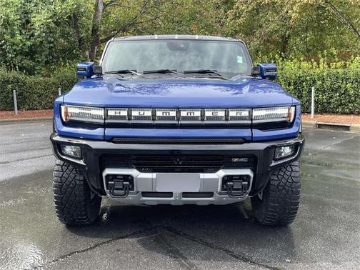 2024 GMC HUMMER EV Pickup 3X