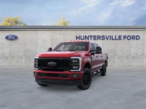 2026 Ford F-250 XLT