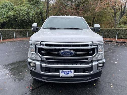 2020 Ford F-250 Lariat