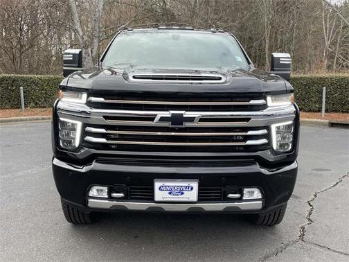 2023 Chevrolet Silverado 2500 High Country
