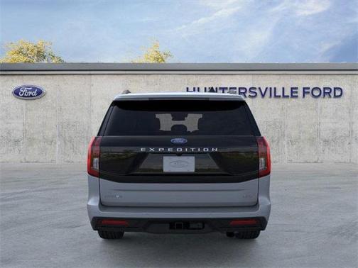2026 Ford Expedition Max Active 4x4