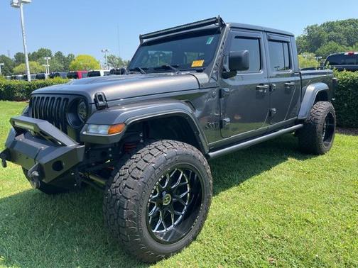 2023 Jeep Gladiator Sport S
