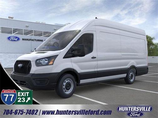 2025 Ford Transit-350 Base