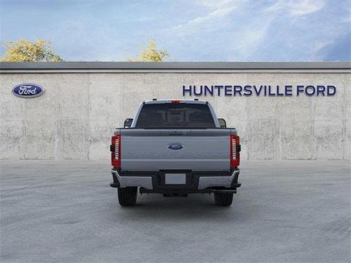 2025 Ford F-350 Lariat