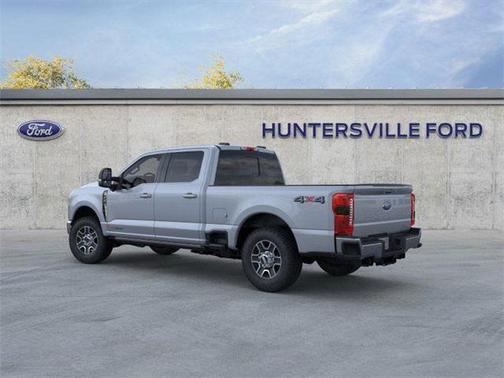 2025 Ford F-350 Lariat