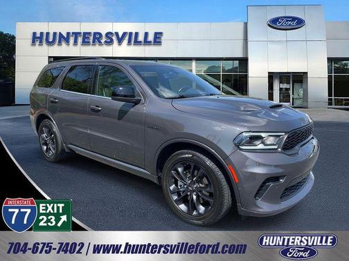 2023 Dodge Durango R/T AWD