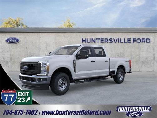 2026 Ford F-250 XL
