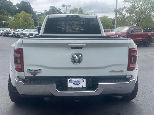 2024 RAM 3500 Longhorn