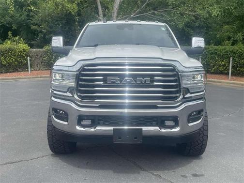 2024 RAM 3500 Longhorn