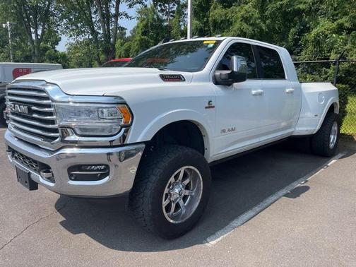 2024 RAM 3500 Longhorn