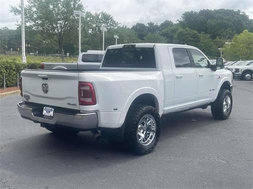 2024 RAM 3500 Longhorn