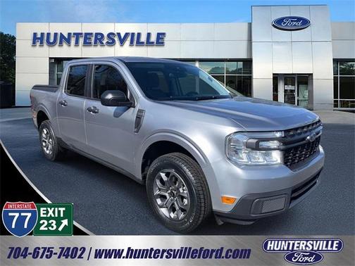 2023 Ford Maverick XLT