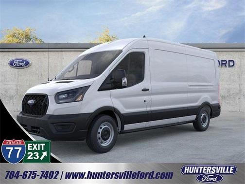 2025 Ford Transit-150 Base