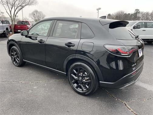 2023 Honda HR-V AWD Sport