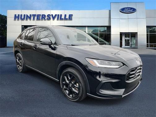 2023 Honda HR-V AWD Sport