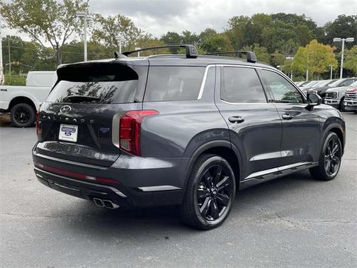 2024 Hyundai PALISADE XRT