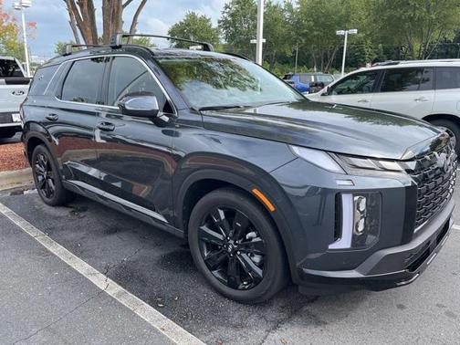 2024 Hyundai PALISADE XRT