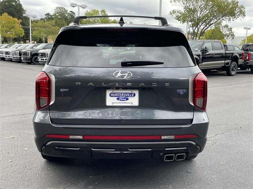 2024 Hyundai PALISADE XRT
