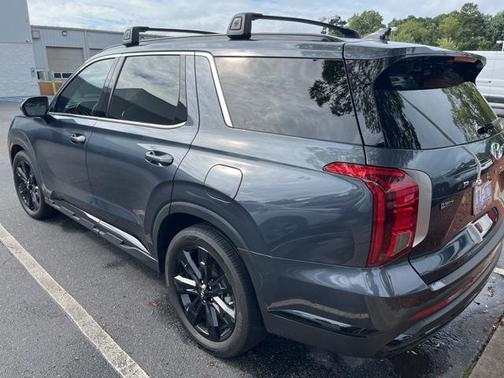 2024 Hyundai PALISADE XRT