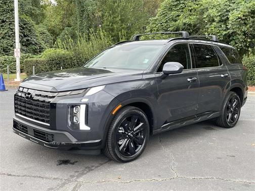 2024 Hyundai PALISADE XRT