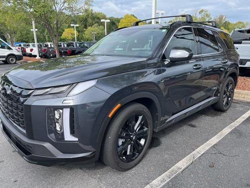 2024 Hyundai PALISADE XRT