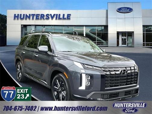 2024 Hyundai PALISADE XRT