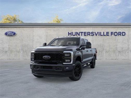 2026 Ford F-250 XLT