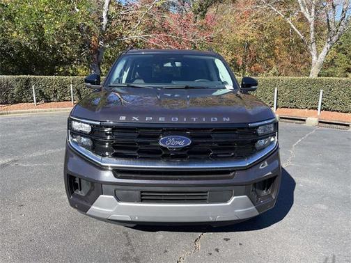 2025 Ford Expedition King Ranch