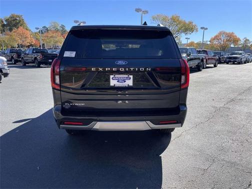 2025 Ford Expedition King Ranch