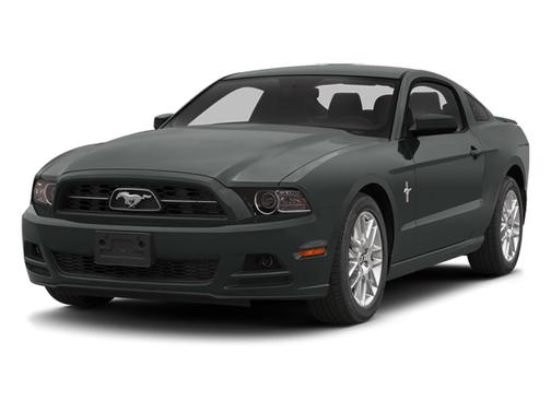 2014 Ford Mustang V6