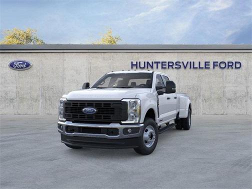 2025 Ford F-350 XL