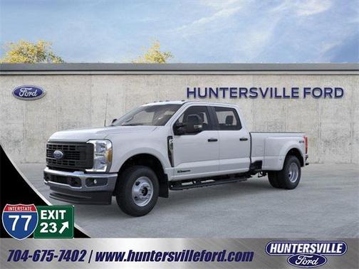 2025 Ford F-350 XL