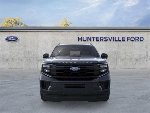 2026 Ford Expedition Max Active 4x4