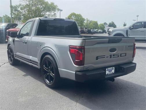 2024 Ford F-150 XL