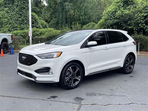 2022 Ford Edge ST