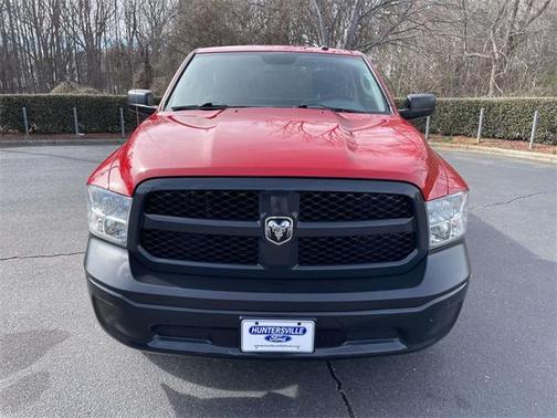 2014 RAM 1500 Tradesman