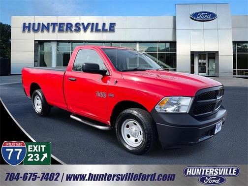 2014 RAM 1500 Tradesman