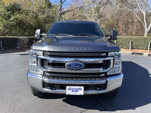 2020 Ford F-250 XLT