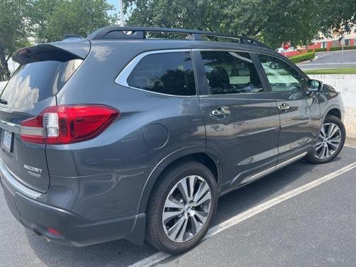 2021 Subaru Ascent Touring 7-Passenger