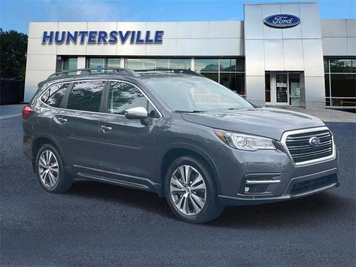 2021 Subaru Ascent Touring 7-Passenger