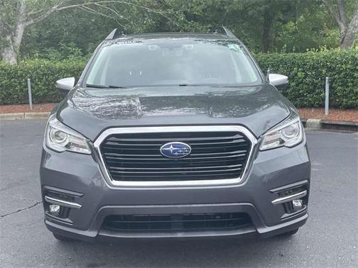 2021 Subaru Ascent Touring 7-Passenger