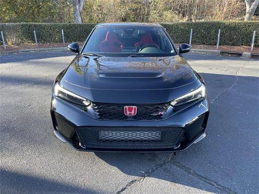 2025 Honda Civic Type R Base