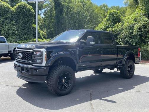 2024 Ford F-250 XLT