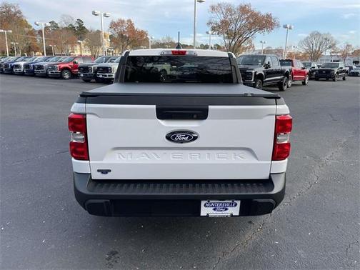 2025 Ford Maverick XL