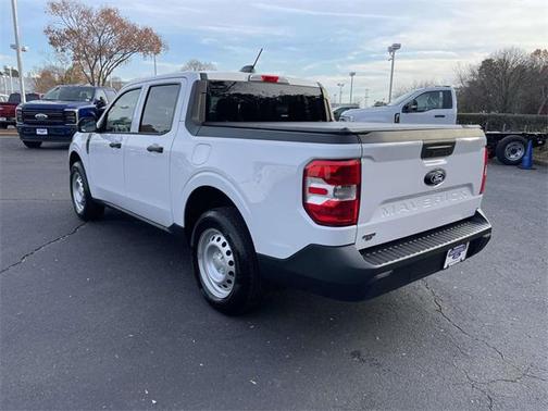 2025 Ford Maverick XL