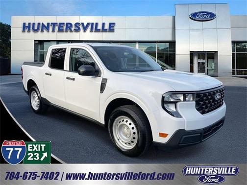 2025 Ford Maverick XL