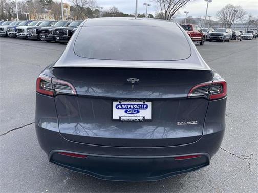 2023 Tesla Model Y Performance Dual Motor All-Wheel Drive